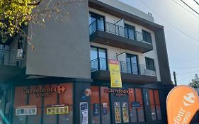 New Luxury Apartments Mendoza 2